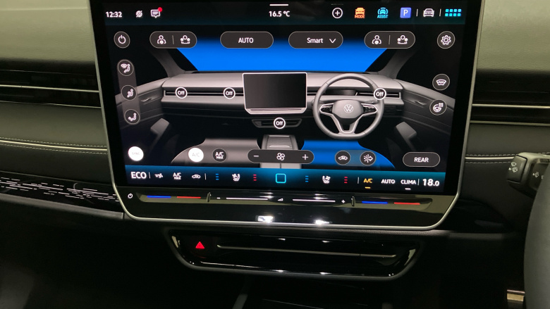 Volkswagen ID.7 210kW Match Pro Plus 77kWh 5dr Auto Electric Estate